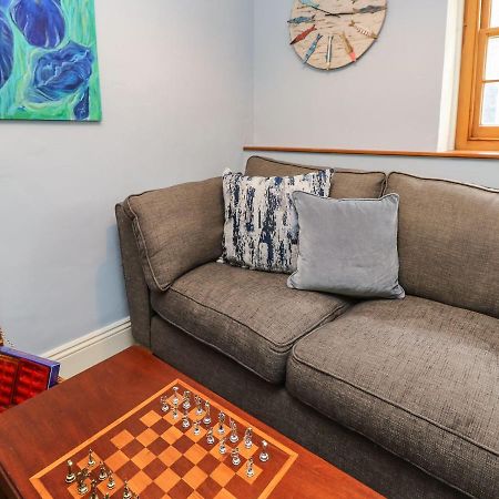 Riverdance Cottage Lyme Regis Ngoại thất bức ảnh