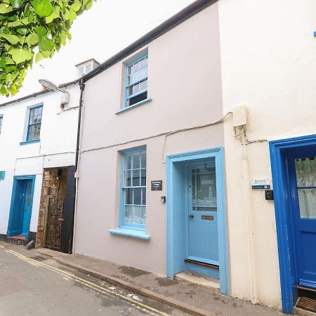 Riverdance Cottage Lyme Regis Ngoại thất bức ảnh