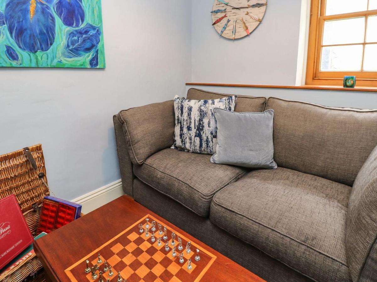 Riverdance Cottage Lyme Regis Ngoại thất bức ảnh