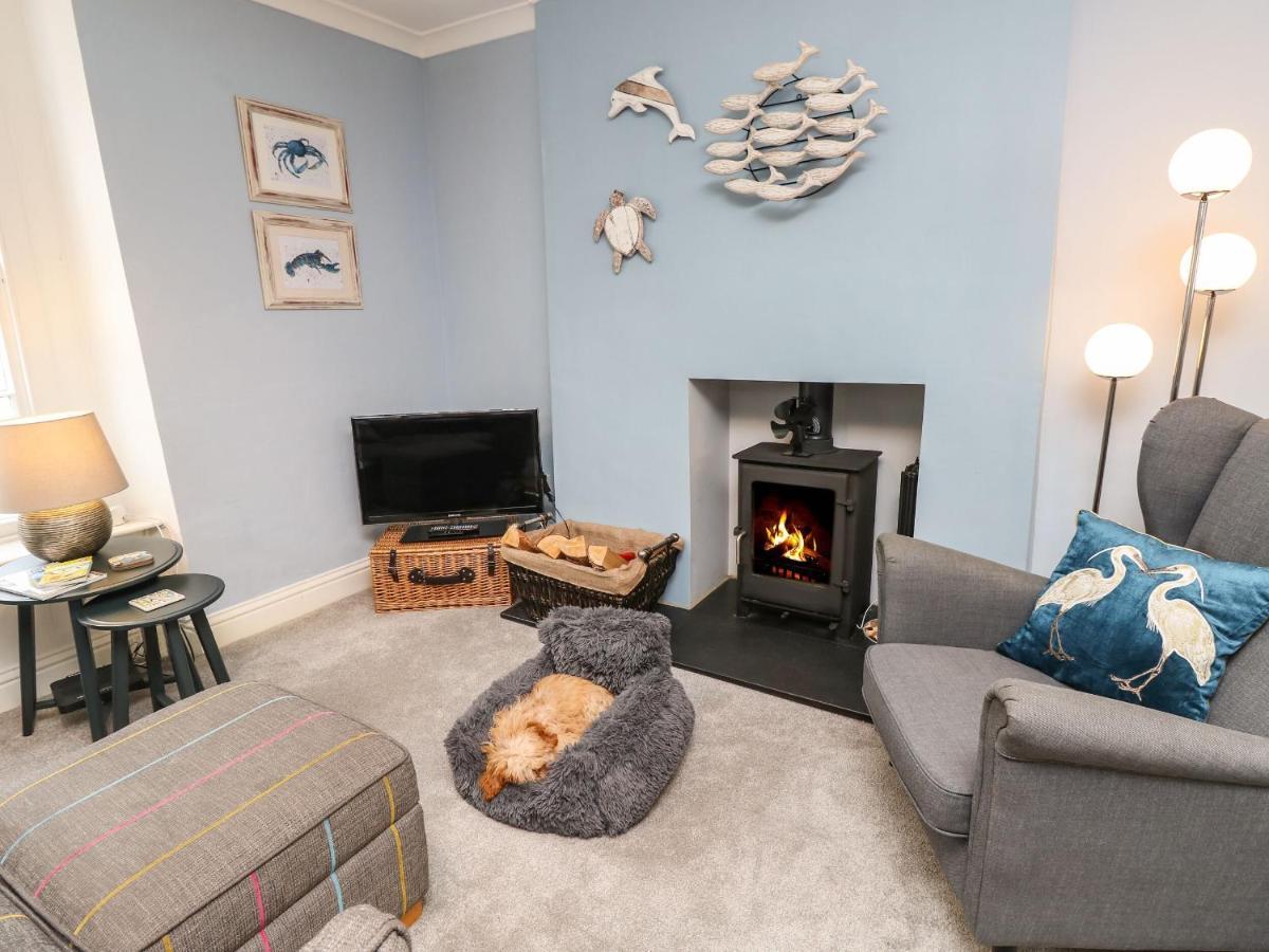 Riverdance Cottage Lyme Regis Ngoại thất bức ảnh