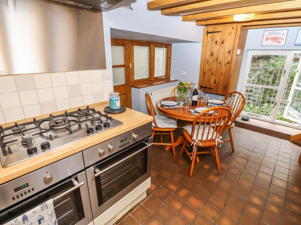 Riverdance Cottage Lyme Regis Ngoại thất bức ảnh