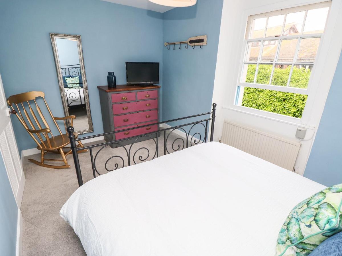 Riverdance Cottage Lyme Regis Ngoại thất bức ảnh