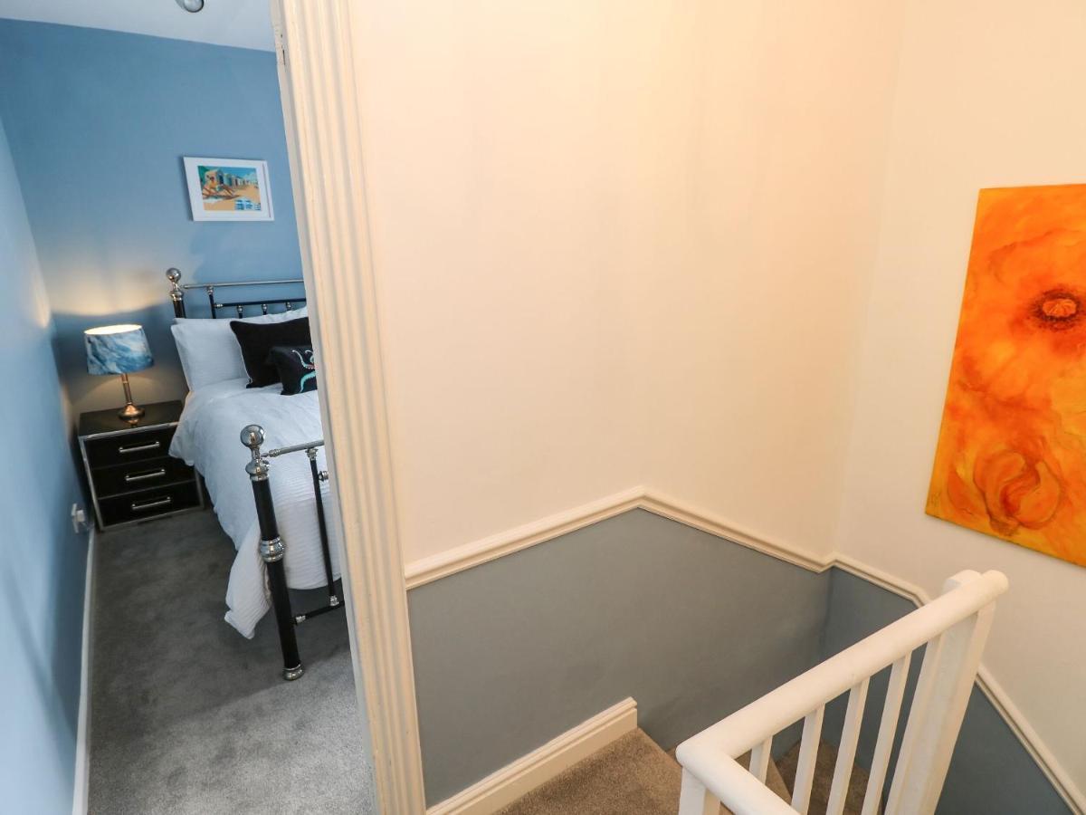 Riverdance Cottage Lyme Regis Ngoại thất bức ảnh