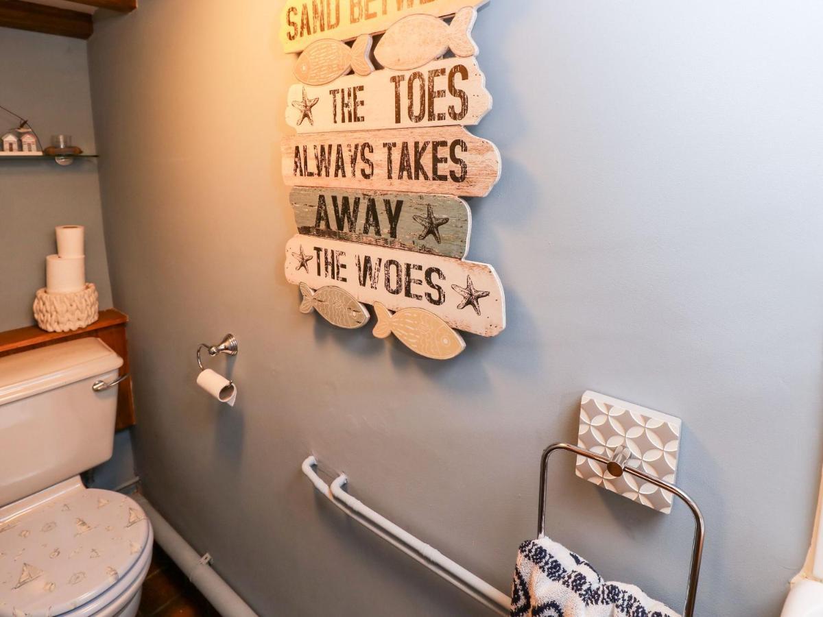 Riverdance Cottage Lyme Regis Ngoại thất bức ảnh