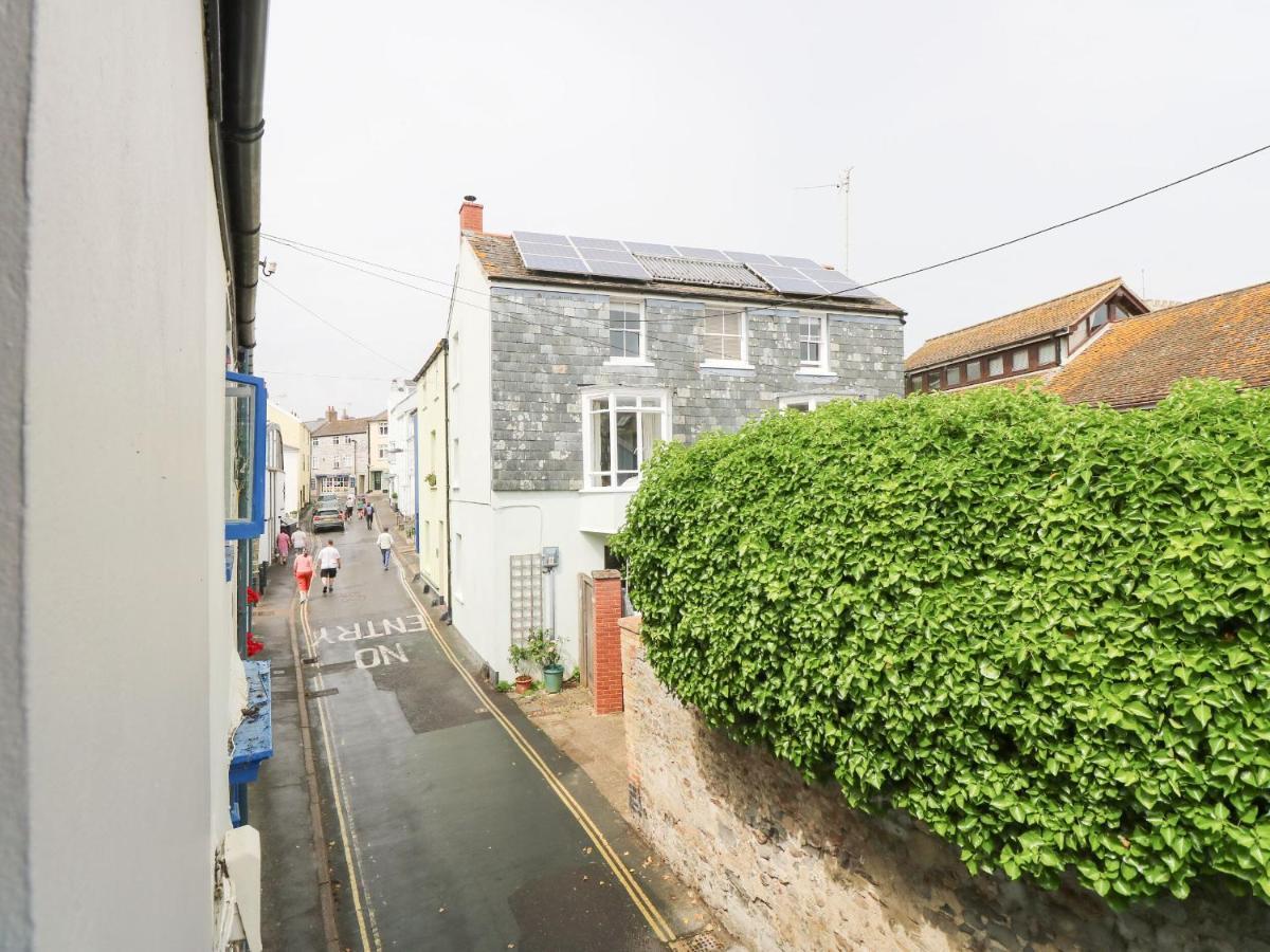 Riverdance Cottage Lyme Regis Ngoại thất bức ảnh