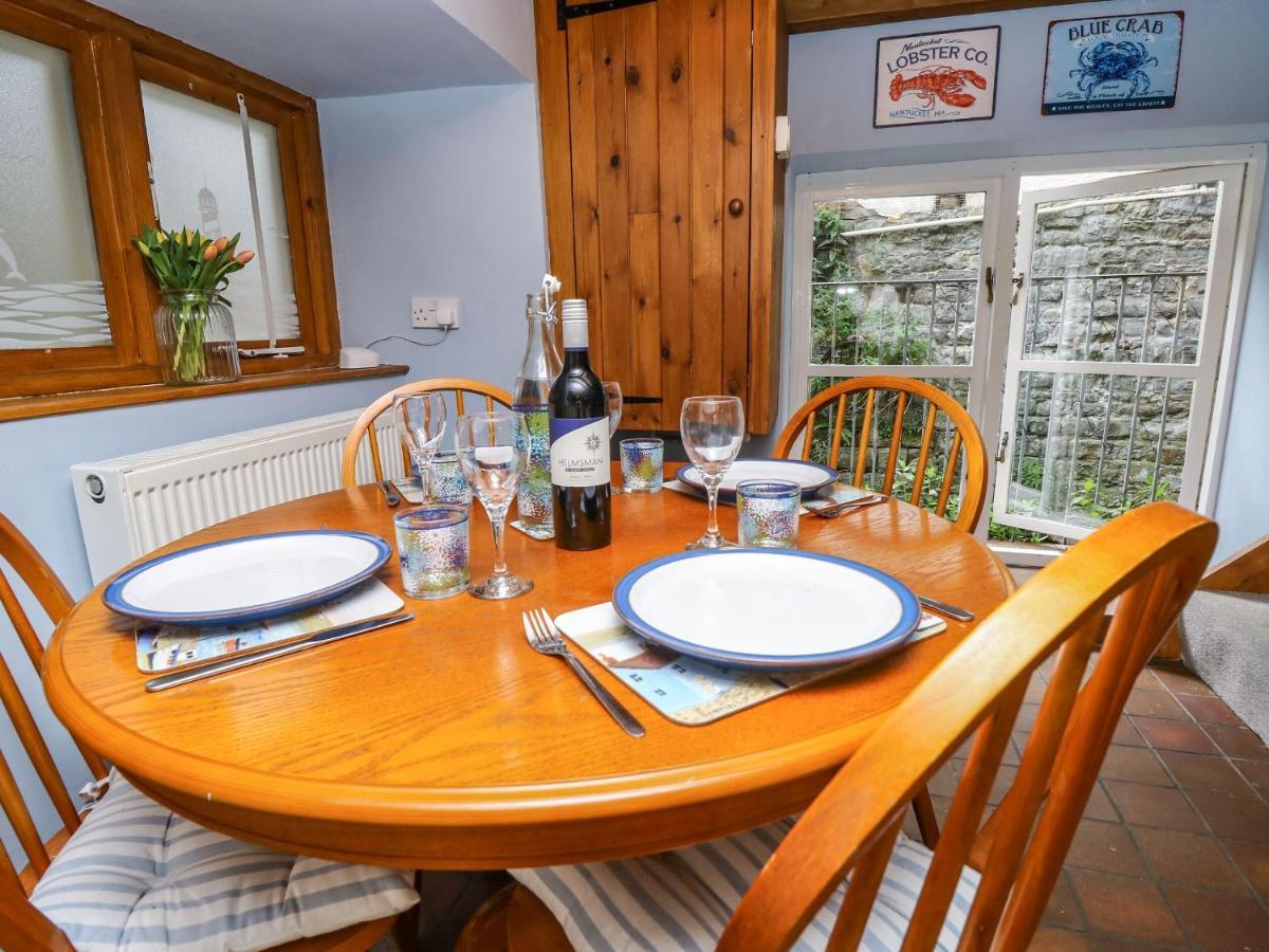 Riverdance Cottage Lyme Regis Ngoại thất bức ảnh