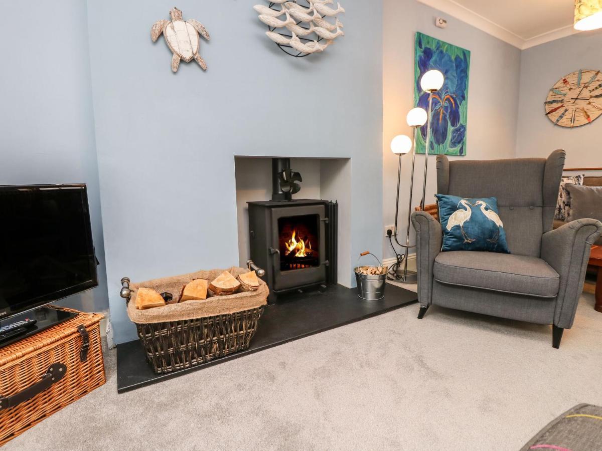 Riverdance Cottage Lyme Regis Ngoại thất bức ảnh