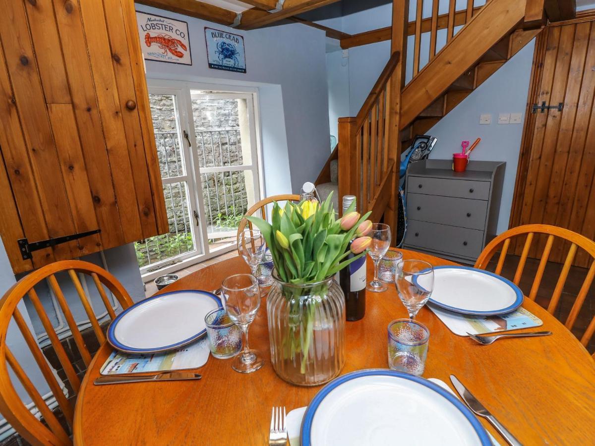 Riverdance Cottage Lyme Regis Ngoại thất bức ảnh
