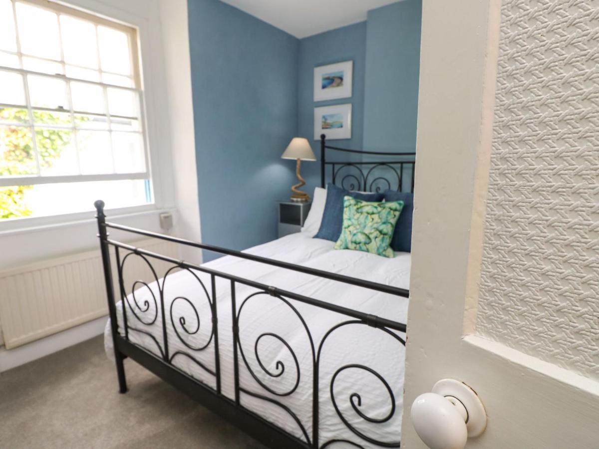 Riverdance Cottage Lyme Regis Ngoại thất bức ảnh